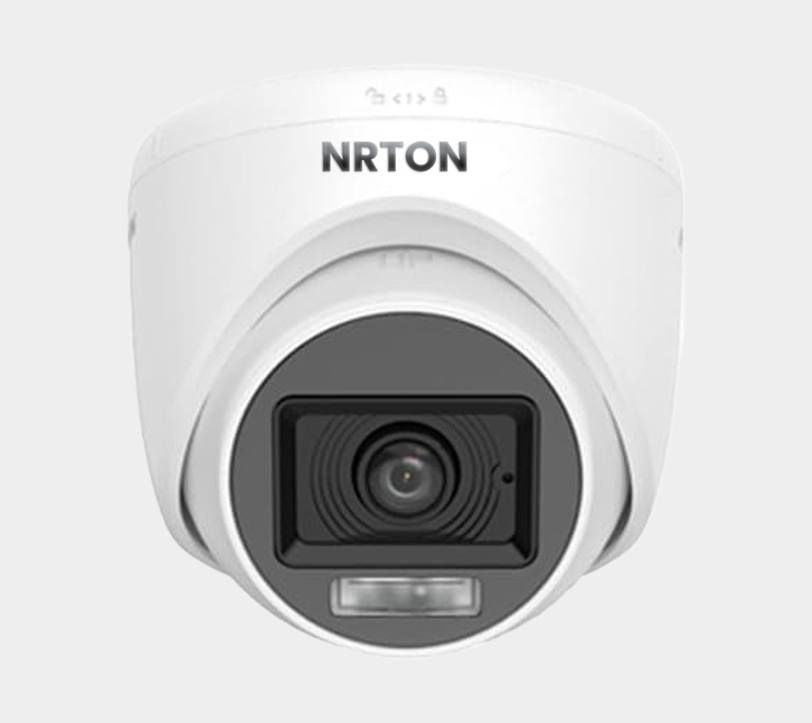 Arlo Essential Indoor Wired Security Camera