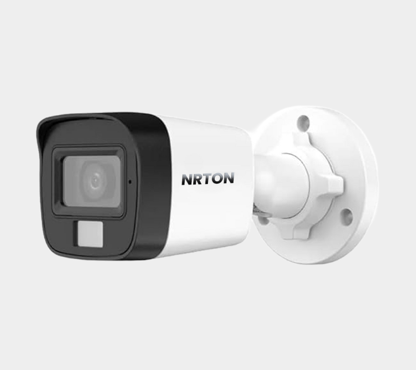 Arlo Essential Spotlight Camera