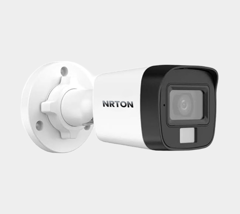 Arlo Pro 5S 2K - 1 kit, white